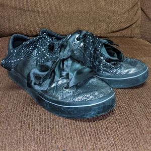 Silver Sneakers
